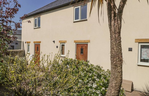 Watchet Cottage | Cabin ∙ 2 bedrooms ∙ 4 guests