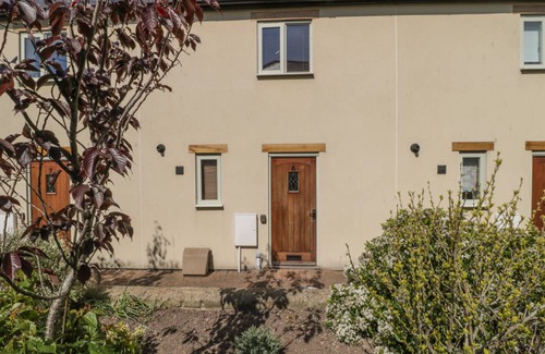 Watchet Cottage | Cabin ∙ 2 bedrooms ∙ 4 guests