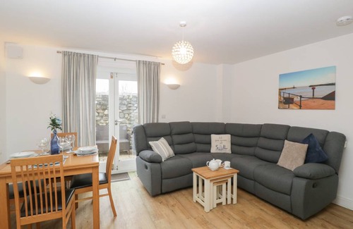 Watchet Cottage | Cabin ∙ 2 bedrooms ∙ 4 guests