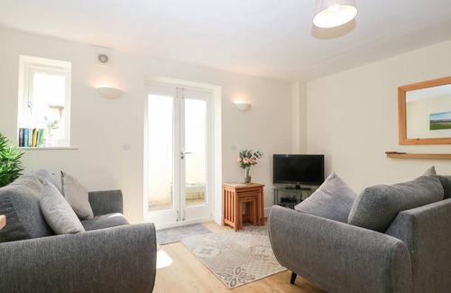 Watchet Cottage | Cabin ∙ 2 bedrooms ∙ 4 guests