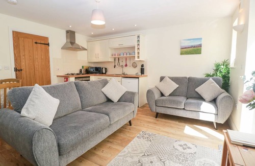 Watchet Cottage | Cabin ∙ 2 bedrooms ∙ 4 guests