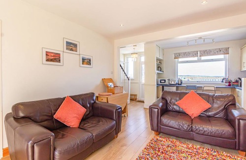 Amble Cottage | Cabin ∙ 2 bedrooms ∙ 4 guests