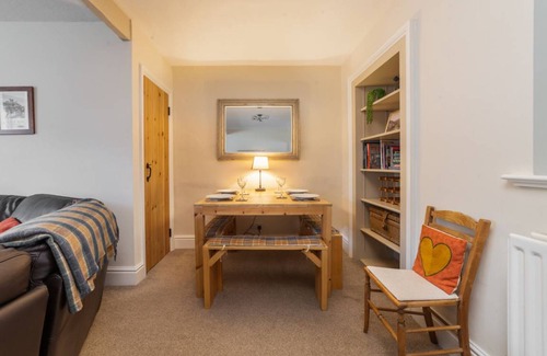 Laxey Cottage | Cabin ∙ 2 bedrooms ∙ 4 guests