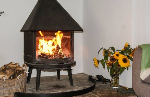 Sherborne Cottage | Cabin ∙ 2 bedrooms ∙ 5 guests