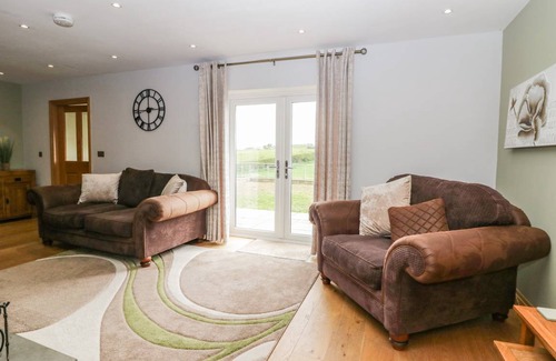 Newton in Furness Cottage | Cabin ∙ 2 bedrooms ∙ 4 guests