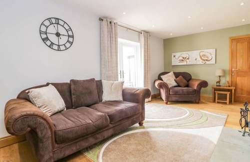 Newton in Furness Cottage | Cabin ∙ 2 bedrooms ∙ 4 guests