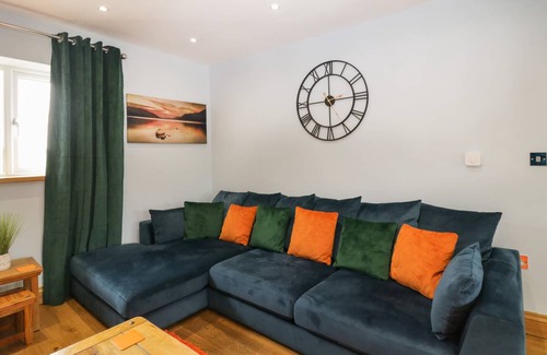 Newton in Furness Cottage | Cabin ∙ 2 bedrooms ∙ 4 guests