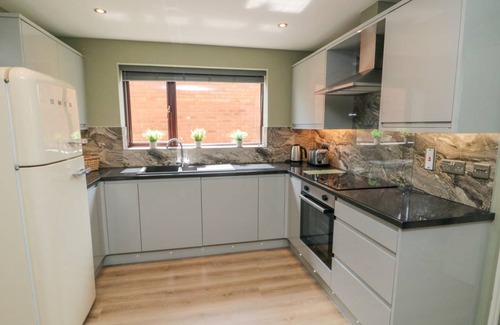 Ampleforth Cottage | Cabin ∙ 2 bedrooms ∙ 4 guests