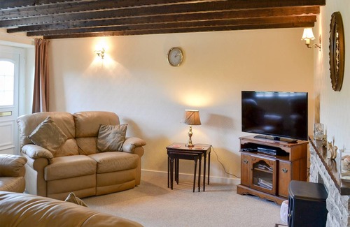 Frosterley Cottage | Cabin ∙ 2 bedrooms ∙ 4 guests