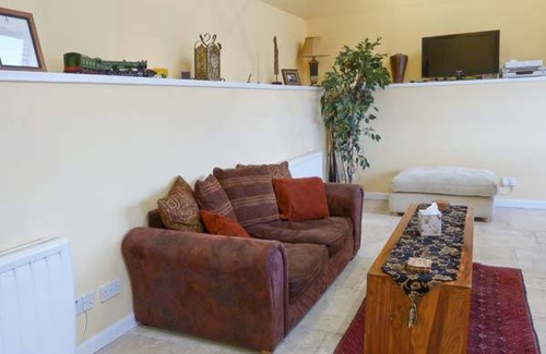 Isleornsay Cottage | Cabin ∙ 2 bedrooms ∙ 4 guests