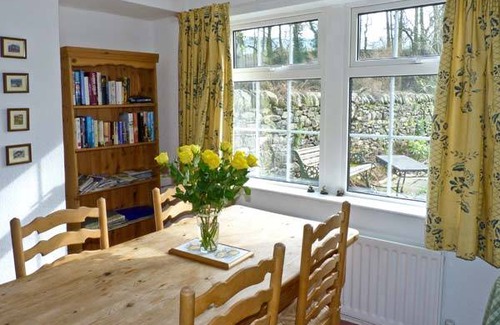 Langcliffe Cottage | Cabin ∙ 2 bedrooms ∙ 4 guests