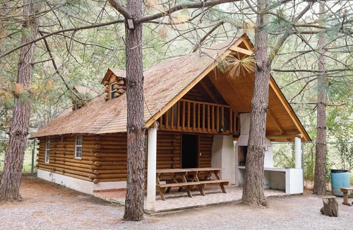Santiago Cabin | Cabin 2 Rincón del Ángel