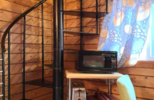 Sterling Cabin | Cabin 2 on the Kenai River