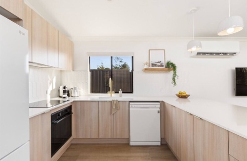 Margaret River Cabin | Cabin 21 | Luxury Wellness Escape | Private | Central