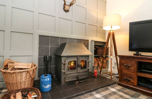 Aros Cottage | Cabin ∙ 3 bedrooms ∙ 5 guests