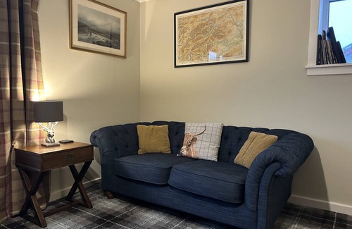 Aros Cottage | Cabin ∙ 3 bedrooms ∙ 5 guests