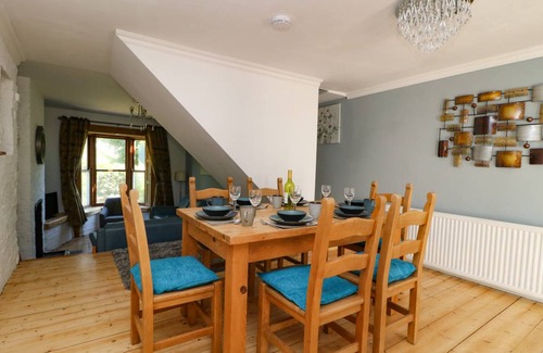 York Cottage | Cabin ∙ 3 bedrooms ∙ 6 guests