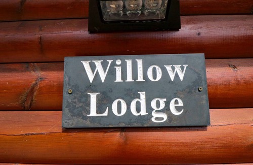 Kirkbymoorside Cottage | Cabin ∙ 3 bedrooms ∙ 5 guests