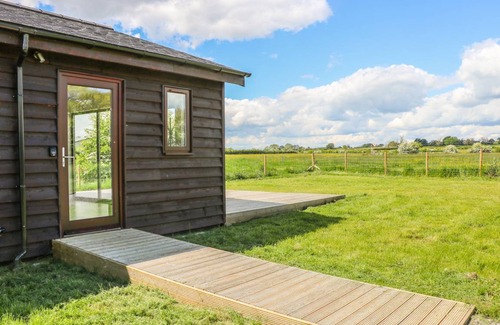 Sheriff Hutton Cottage | Cabin ∙ 3 bedrooms ∙ 6 guests