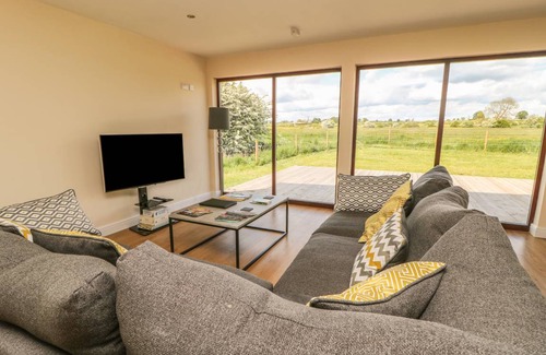 Sheriff Hutton Cottage | Cabin ∙ 3 bedrooms ∙ 6 guests