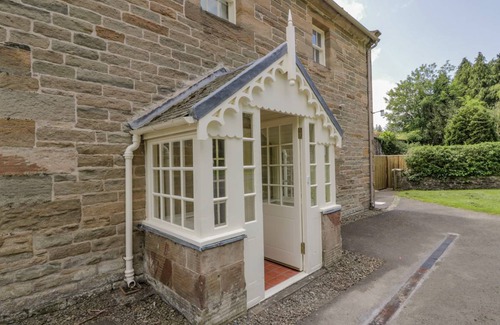 Kirkmichael Cottage | Cabin ∙ 3 bedrooms ∙ 5 guests
