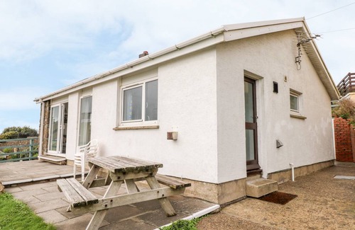 Penycwm Cottage | Cabin ∙ 3 bedrooms ∙ 5 guests