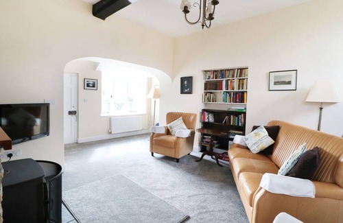 Wookey Cottage | Cabin ∙ 3 bedrooms ∙ 5 guests