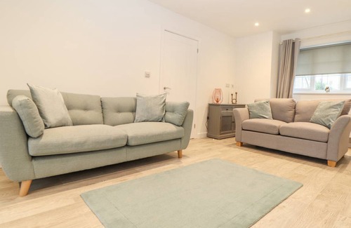 Mullion Cottage | Cabin ∙ 3 bedrooms ∙ 5 guests