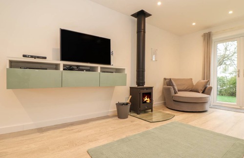 Mullion Cottage | Cabin ∙ 3 bedrooms ∙ 5 guests