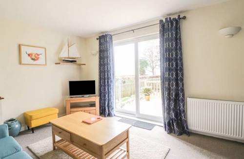 West Laroch Cottage | Cabin ∙ 3 bedrooms ∙ 5 guests