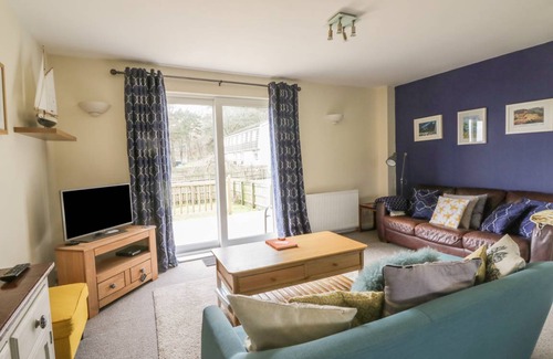 West Laroch Cottage | Cabin ∙ 3 bedrooms ∙ 5 guests