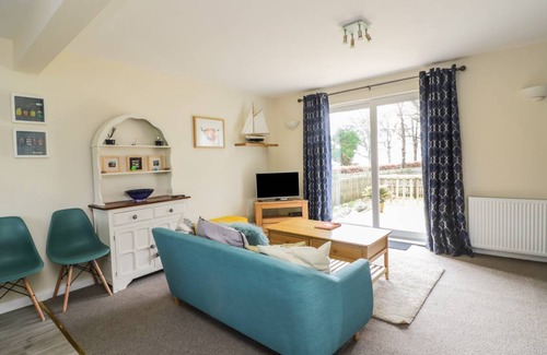 West Laroch Cottage | Cabin ∙ 3 bedrooms ∙ 5 guests