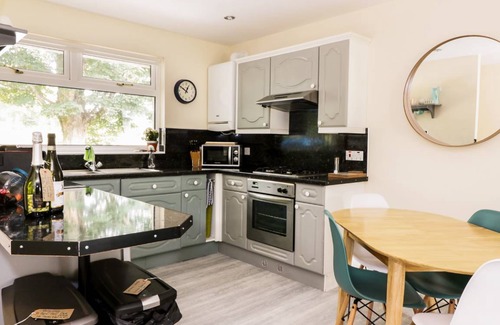 West Laroch Cottage | Cabin ∙ 3 bedrooms ∙ 5 guests