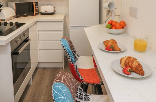 Whitby Cottage | Cabin ∙ 3 bedrooms ∙ 6 guests