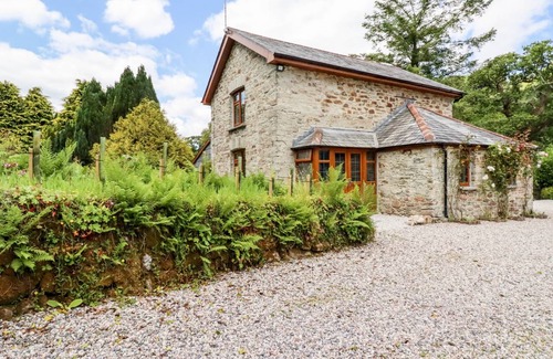 Mount Cottage | Cabin ∙ 3 bedrooms ∙ 6 guests