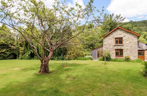 Mount Cottage | Cabin ∙ 3 bedrooms ∙ 6 guests