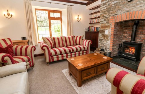 Mount Cottage | Cabin ∙ 3 bedrooms ∙ 6 guests