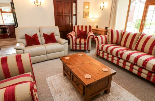 Mount Cottage | Cabin ∙ 3 bedrooms ∙ 6 guests