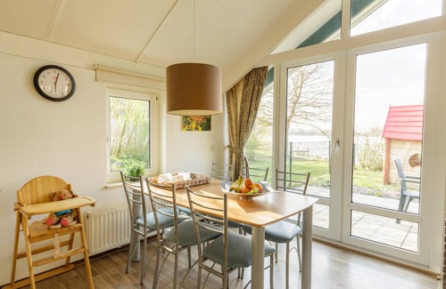 Municipality of Emmen Cottage | Cabin ∙ 3 bedrooms ∙ 6 guests
