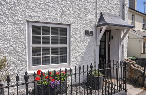 Charmouth Cottage | Cabin ∙ 3 bedrooms ∙ 6 guests