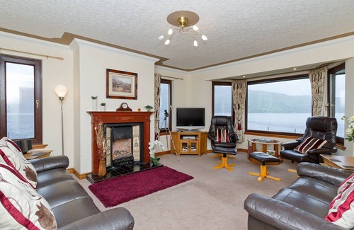Kyle Cottage | Cabin ∙ 3 bedrooms ∙ 6 guests