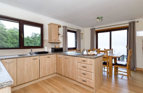 Kyle Cottage | Cabin ∙ 3 bedrooms ∙ 6 guests