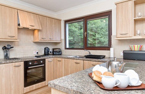 Kyle Cottage | Cabin ∙ 3 bedrooms ∙ 6 guests
