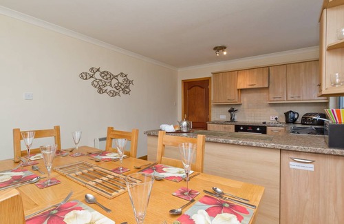 Kyle Cottage | Cabin ∙ 3 bedrooms ∙ 6 guests