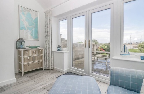 Barrow-in-Furness Cottage | Cabin ∙ 3 bedrooms ∙ 6 guests