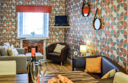 Stranraer Cottage | Cabin ∙ 3 bedrooms ∙ 6 guests