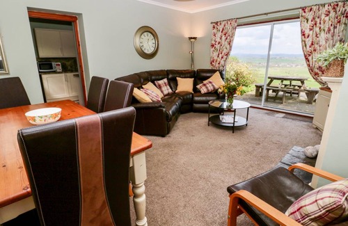 Old Bewick Cottage | Cabin ∙ 3 bedrooms ∙ 6 guests