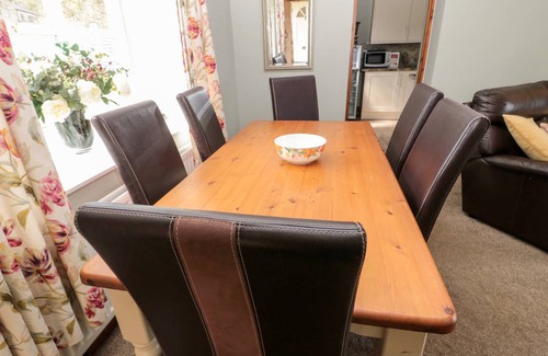 Old Bewick Cottage | Cabin ∙ 3 bedrooms ∙ 6 guests