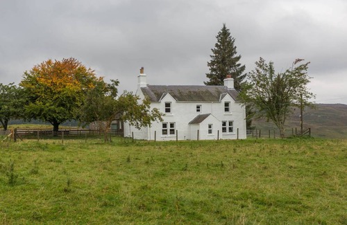 Foss Cottage | Cabin ∙ 4 bedrooms ∙ 8 guests