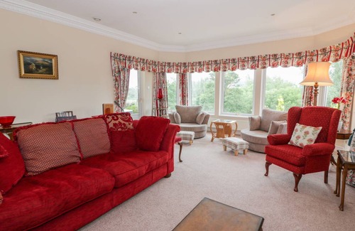 Kelso Cottage | Cabin ∙ 4 bedrooms ∙ 6 guests